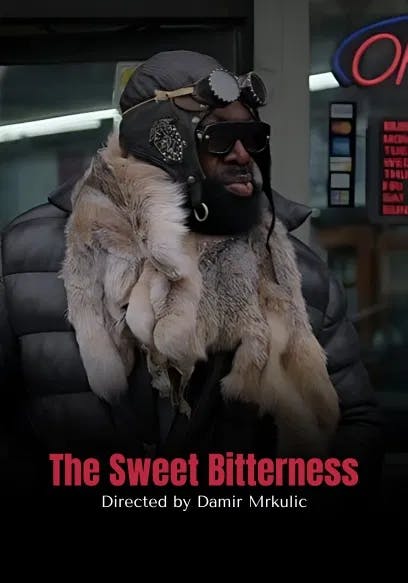 The Sweet Bitterness poster
