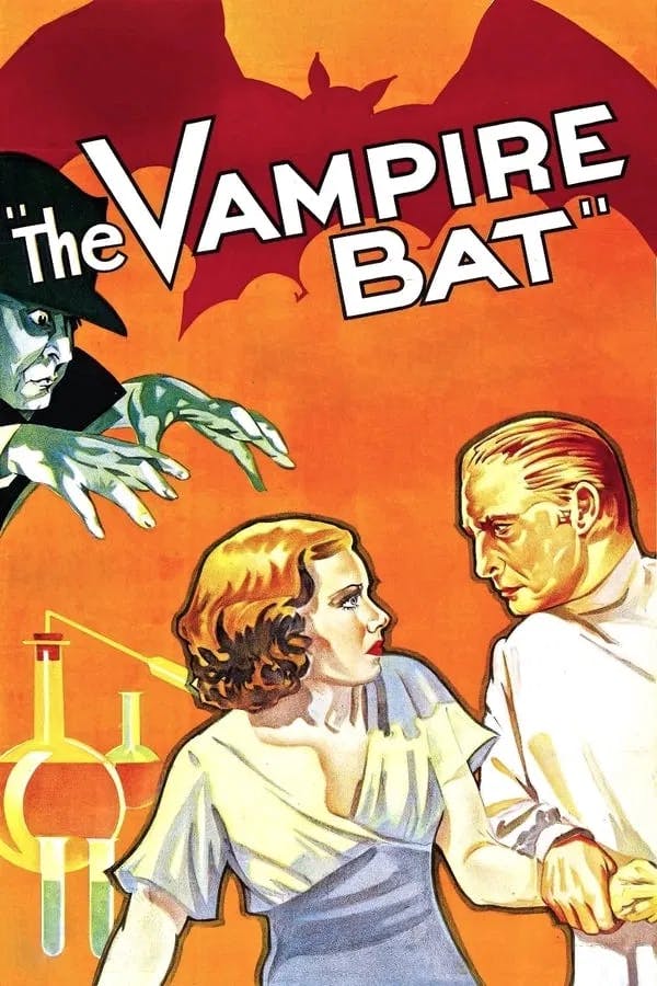 Vampire  Bat poster