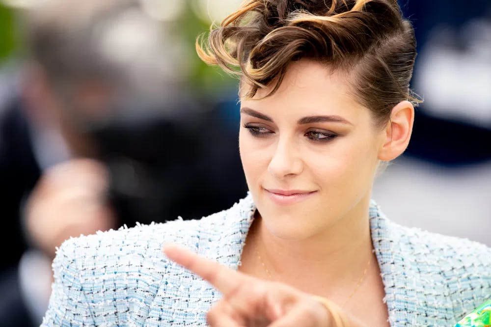 Bring more coolness to NY: Kristen Stewart prepares to promote "Sacramento" at Tribeca/ / Photo Asaturjan© courtesy of Dreamstime.