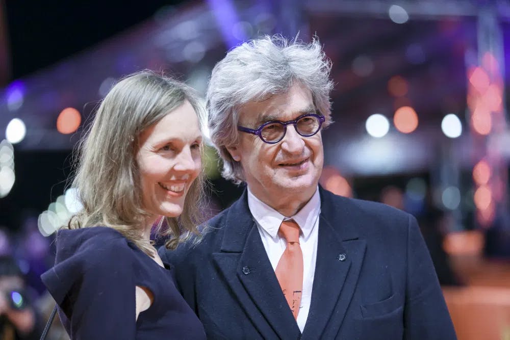 Classic and Contemporary: in 2023, director Wim Wenders competed with his last film, "Perfect Days." One year later, he's back to celebrate the 40th anniversary of his '84 Palm d'Or winner, "Paris, Texas" / Photo by Denis Makarenko©, courtesy of Dreamstime.