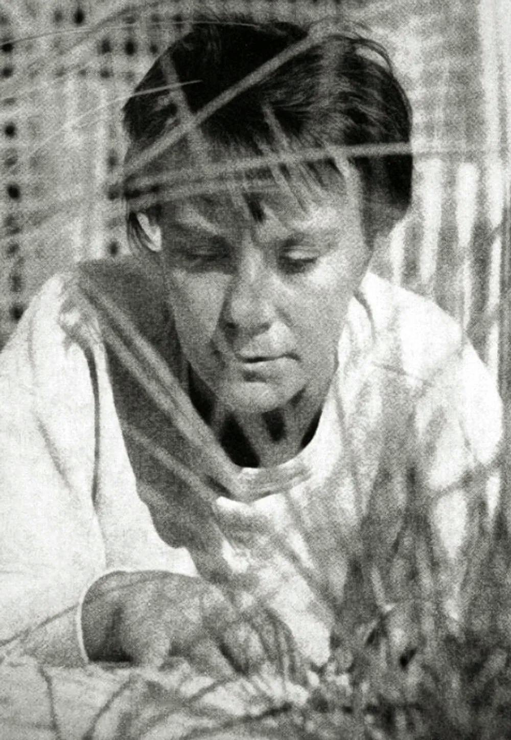 "Mockingbird" Mother: Author Harper Lee had enough success after one single book. / Photo courtesy of Creative Commons.