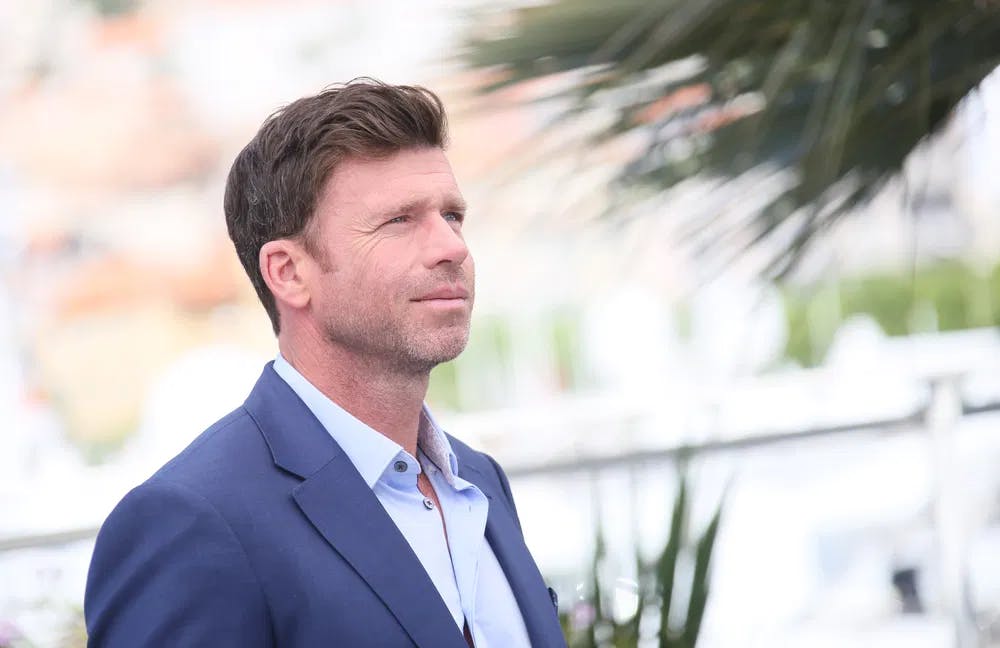 Before conquering "Yellowstone," birthday boy Taylor Sheridan was an Oscar-nominated screenwriter / Photo courtesy of Dreamstime.
