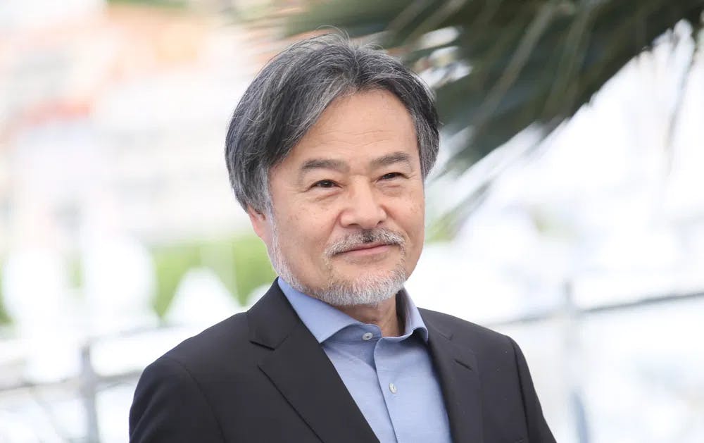 Kiyoshi Kurosawa: one of the top directors of the world, with a penchant for horror. / Photo courtesy of Dreamstime.