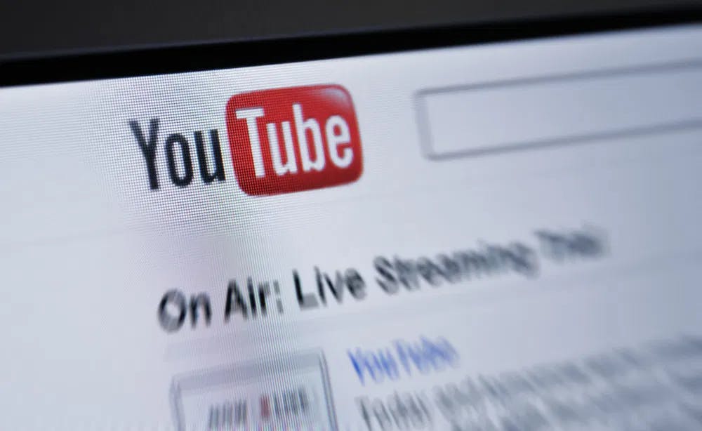 How YouTube was tamed: Google plays gatekeeper for indie movies. / Photo courtesy of Dreamstime.