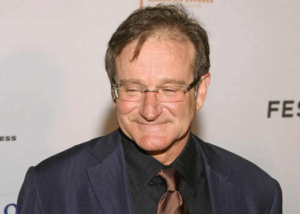 Gone too soon: Robin Williams would have been 72 years old today. / Photo courtesy of Dreamstime.