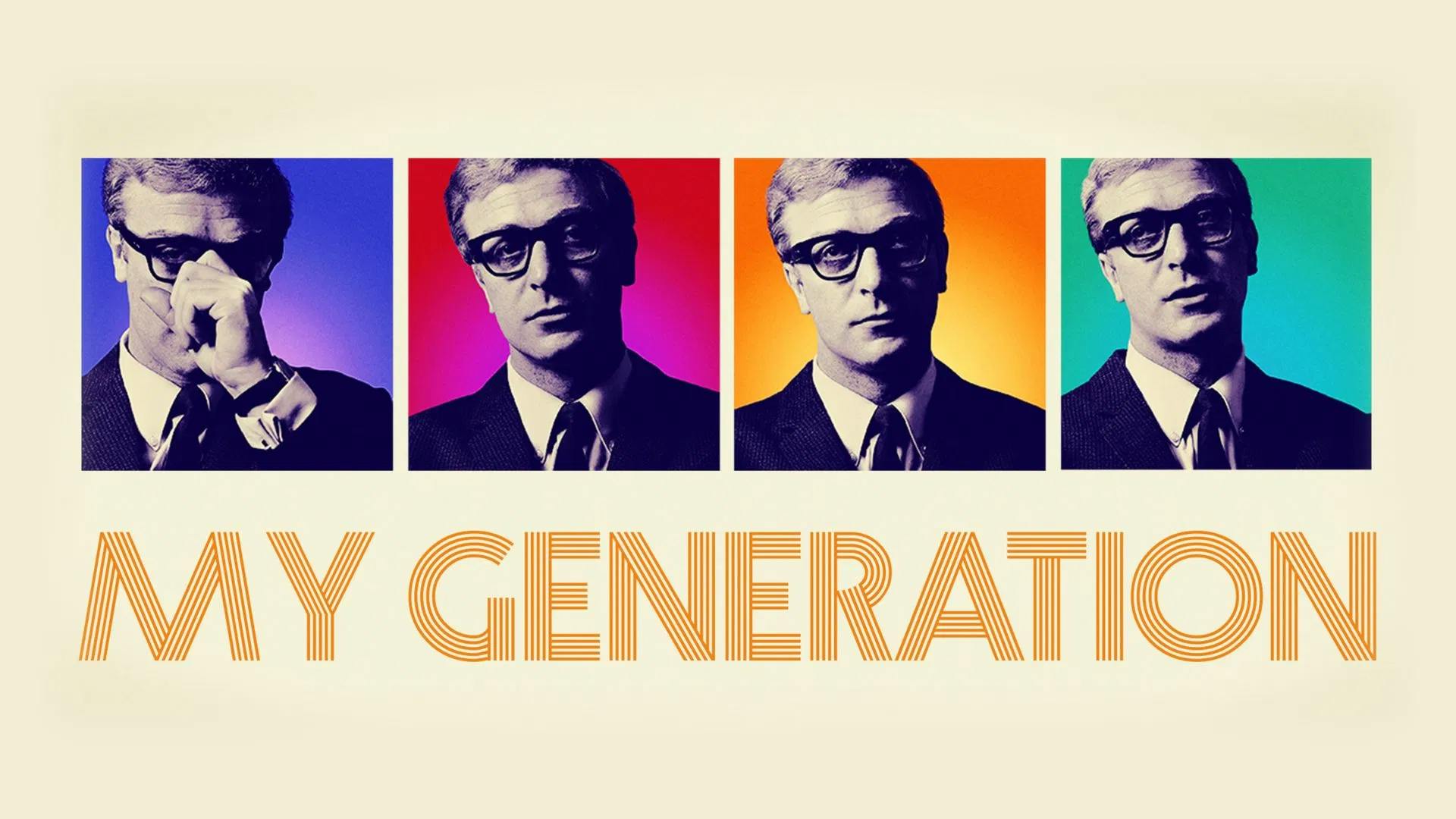 My Generation | poster HorizontalMini