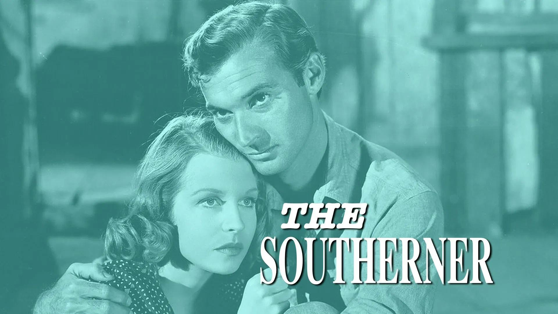 The Southerner | poster HorizontalMini