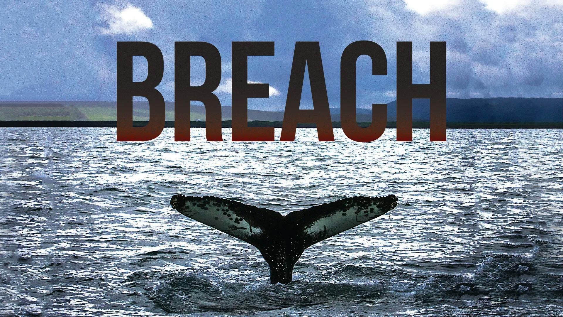 Breach | poster HorizontalMini
