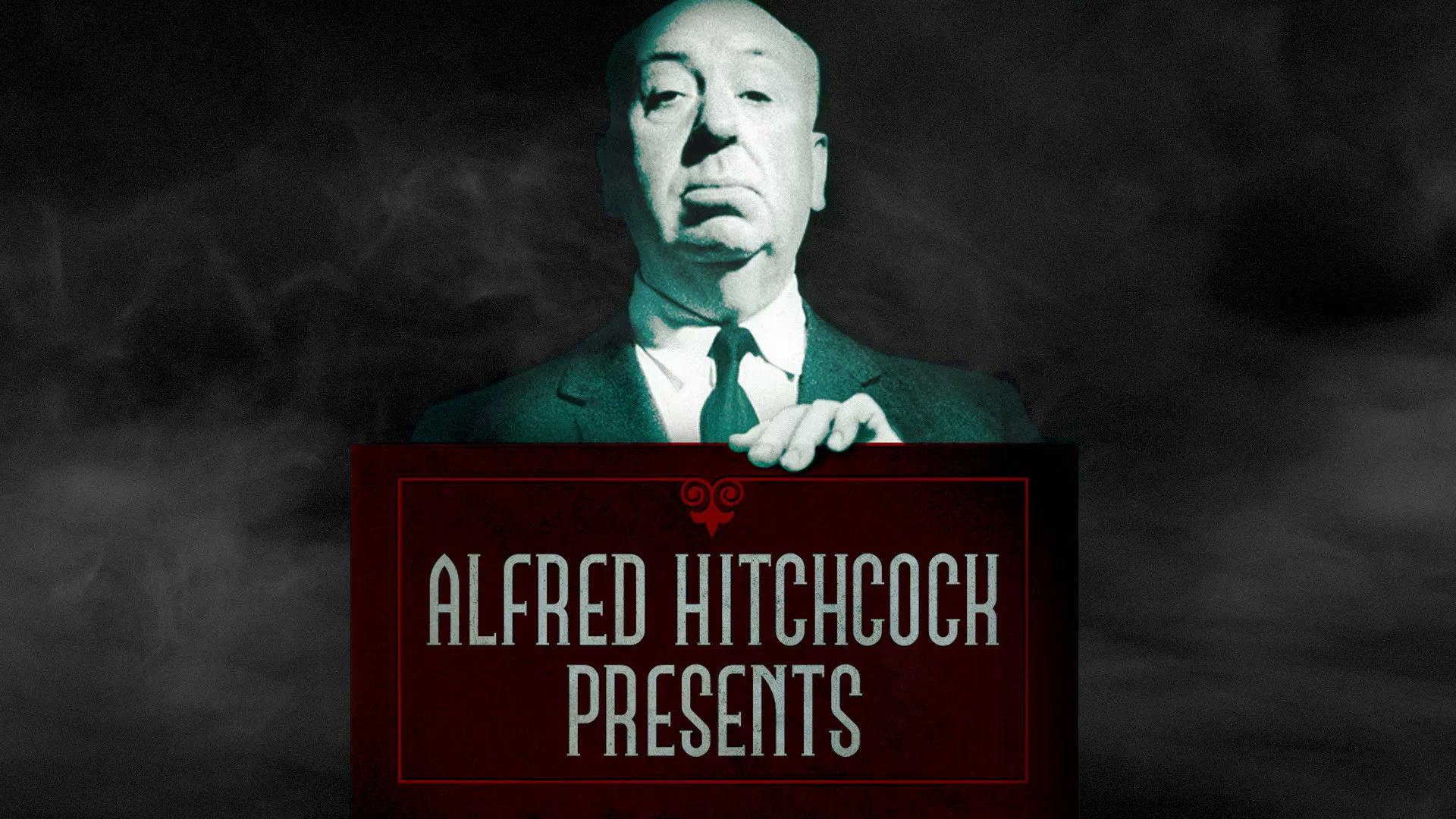 Alfred Hitchcock Presents | poster HorizontalMini