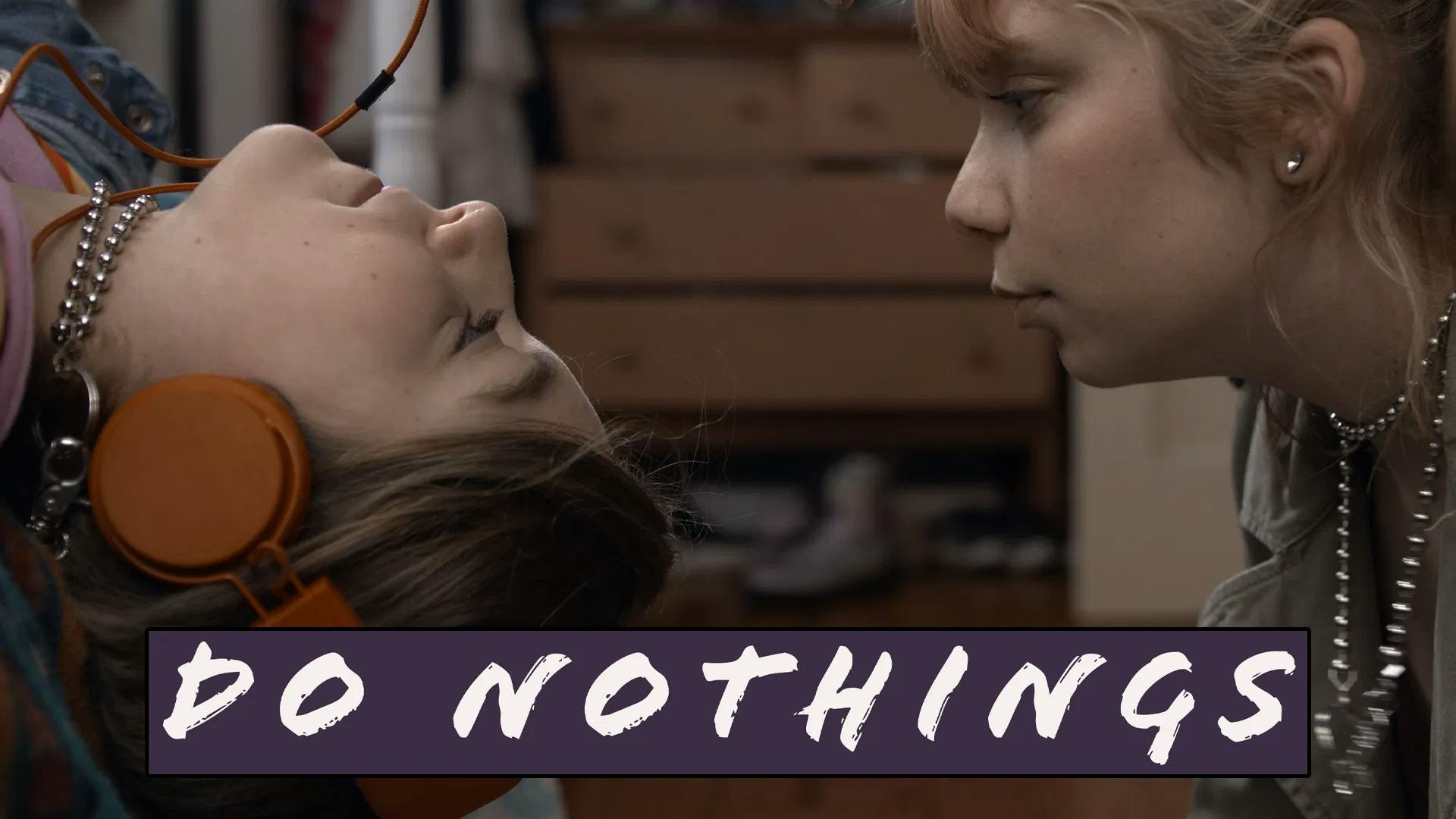 Do Nothings