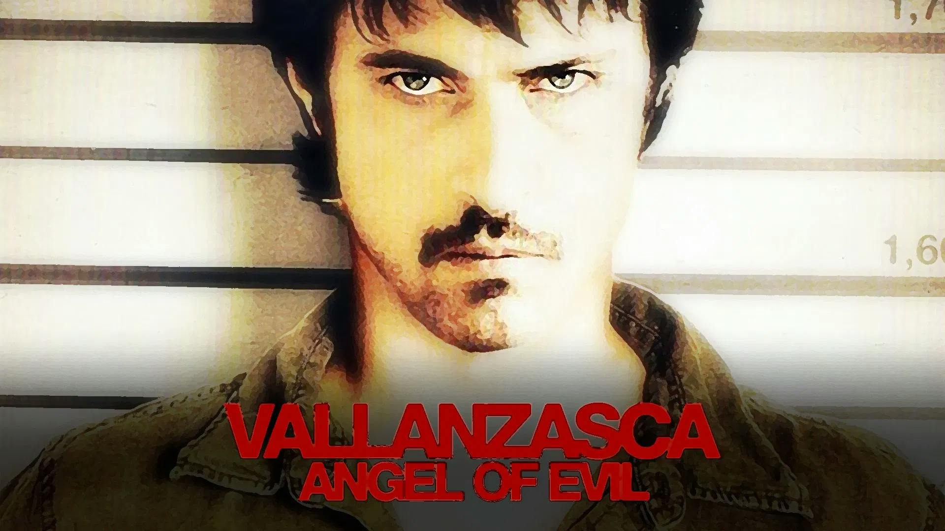 Vallanzasca: Angel of Evil | poster HorizontalMini