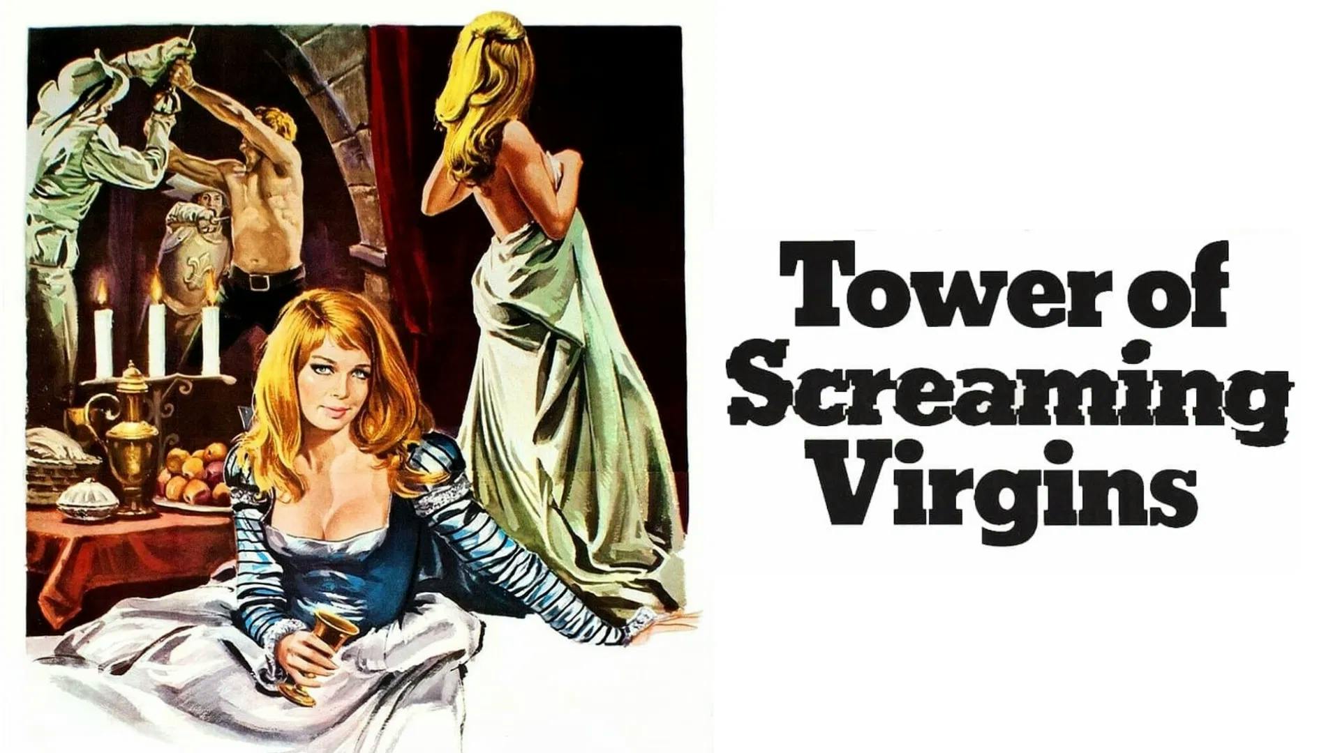 Tower of the Screaming Virgins
