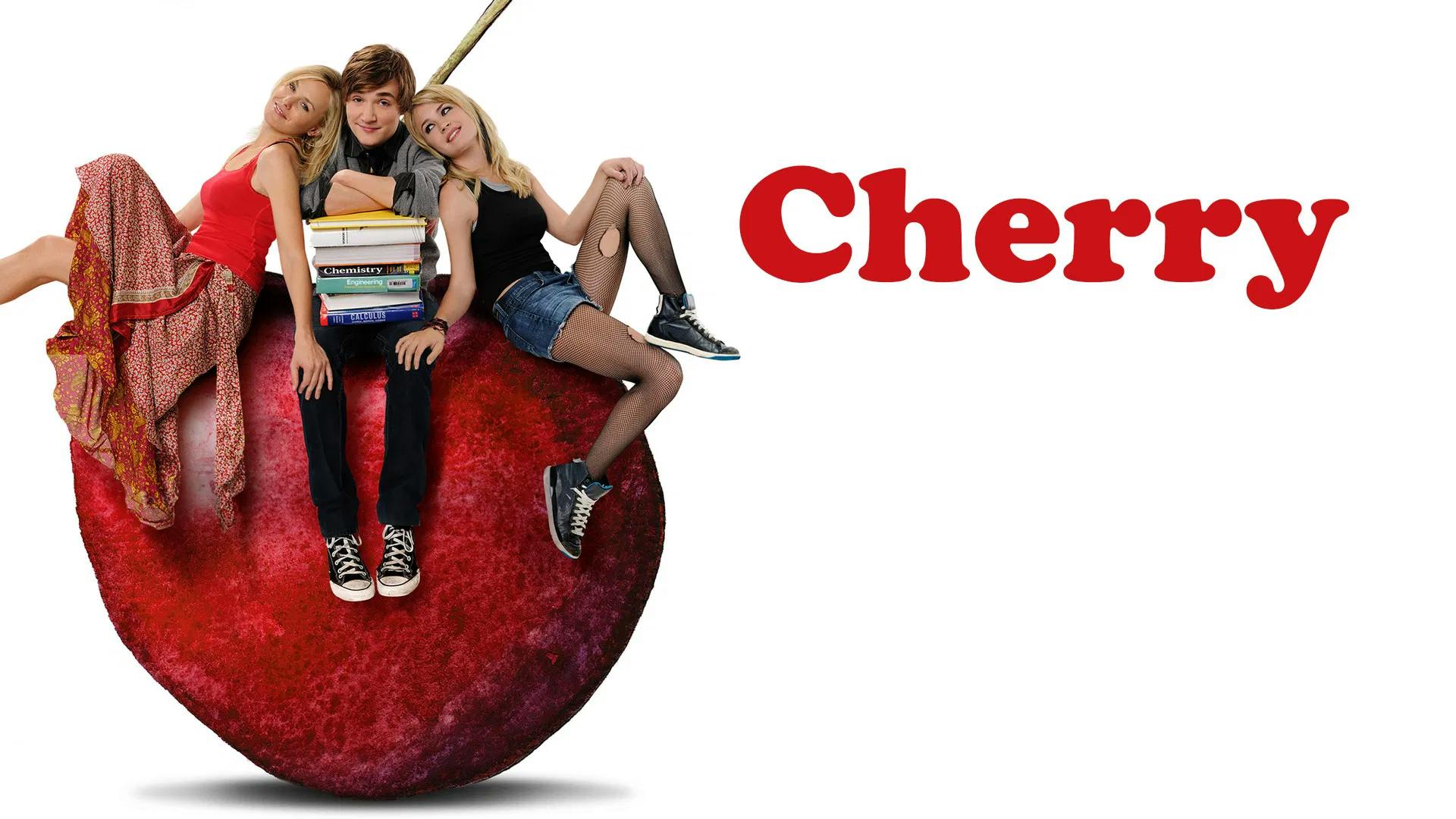 Cherry | poster HorizontalMini