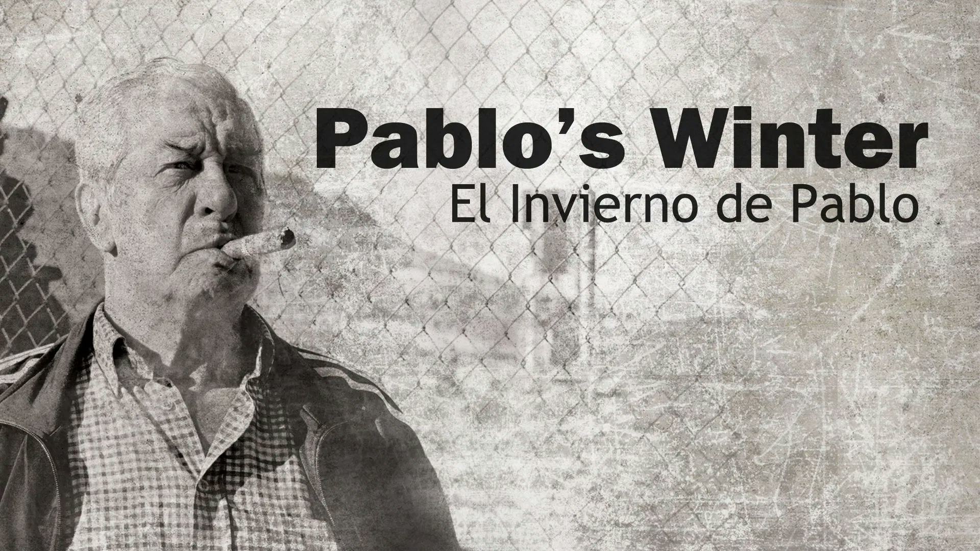 Pablo's Winter
