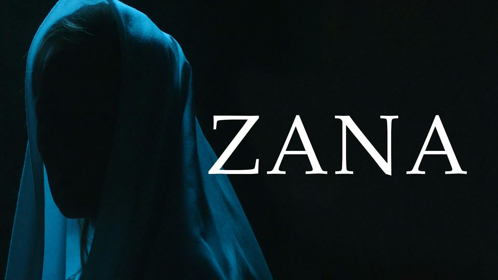 Zana | poster HorizontalMini