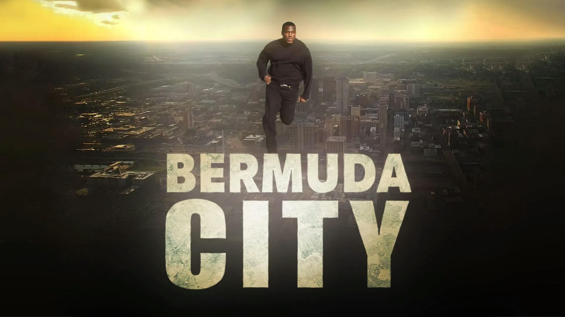 Bermuda City