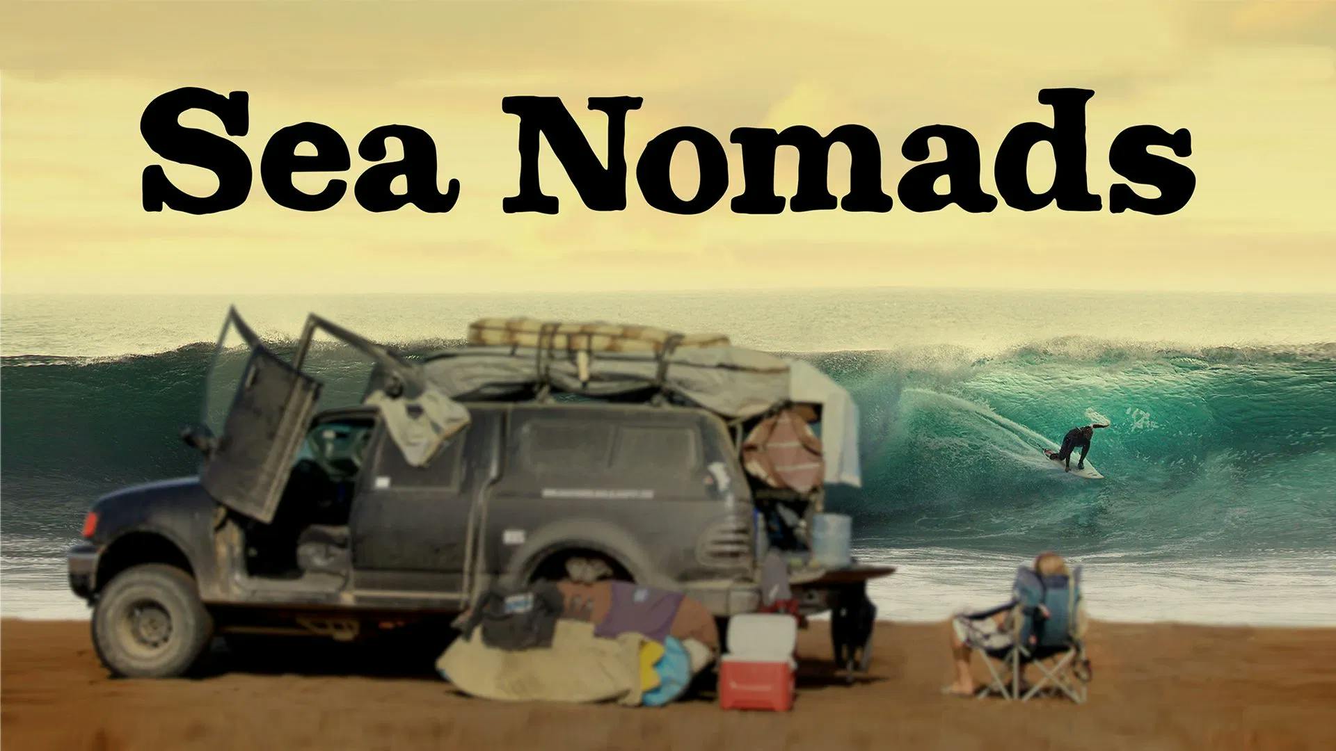Sea Nomads