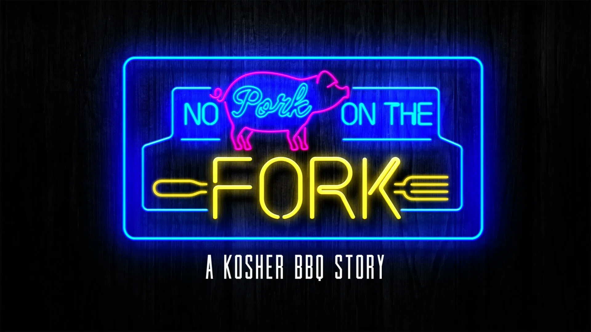 No Pork on the Fork: A Kosher BBQ Story