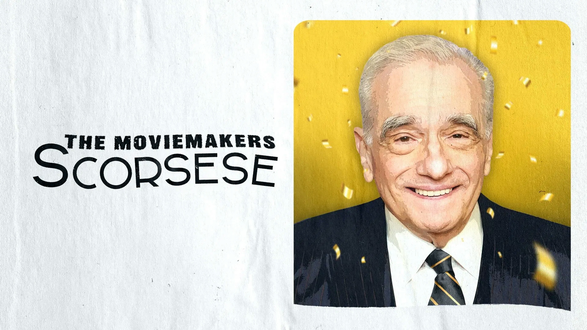 The Moviemakers: Scorsese