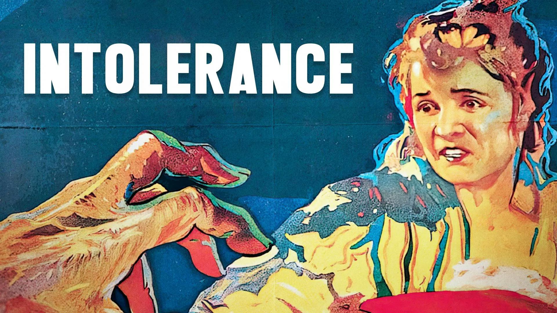 Intolerance