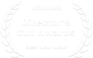 Director's Cut Awards - Nominee