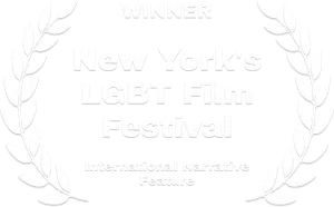 Winner-New York's LGBT Film Festival