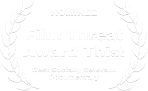 Nominee-Film Threat Award This!