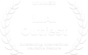 Winner-L.A. Outfest