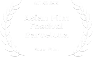 Winner-Asian Film Festival Barcelona