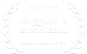 Nominee-MeggaXP's Blood Bash