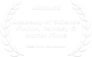 Academy of Science Fiction, Fantasy & Horror Films-nominee