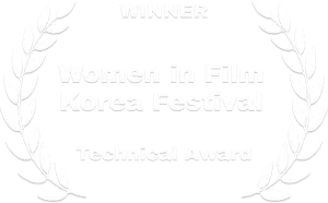 Women in Film Korea Festival winner