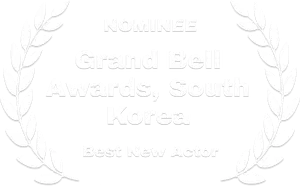 Nominee-Grand Bell Awards