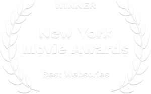 winner-New York Movie Awards