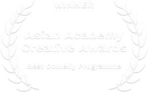 Asian Academy Creative Awards - Winner