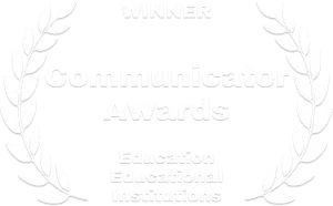 Winner-Communicator_Awards-Education_Institutions