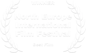 Winner-North Europe International Film Festival-Best Cinematography