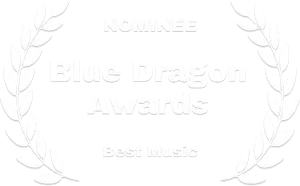 Blue Dragon Awards-Nominee