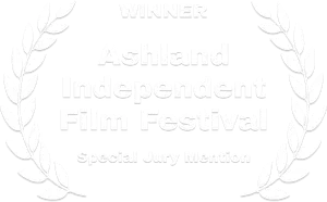 winner-Ashland Independent Film Festival
