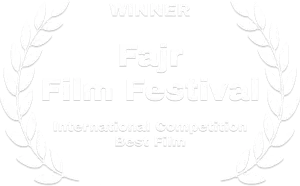 Fajr Film Festival - Winner