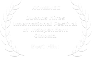 Nominee-Buenos Aires International Festival of Independent Cinema