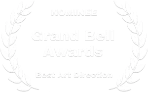 Grand Bell Awards - Nominee