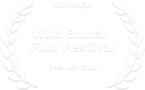Wild Bunch Film Festival - Winner