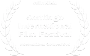 Winner-Santiago International Film Festival