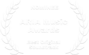 Nominee-ARIA Music Awards-Best Original Soundtrack