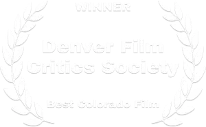 winner-Best Colorado Film