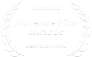 Nominee-Florence Film Awards-Best short film