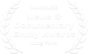 Nominee-News & Documentary Emmy Awards-Long form