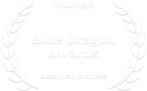 Blue Dragon Awards - Winner