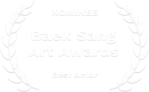 Nominee-Baek Sang Art Awards